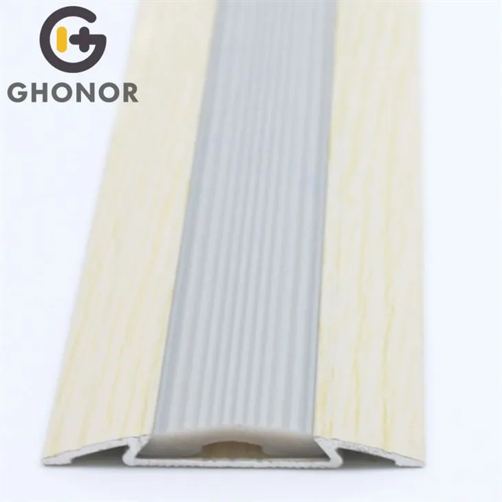 8 foot floor transition strips