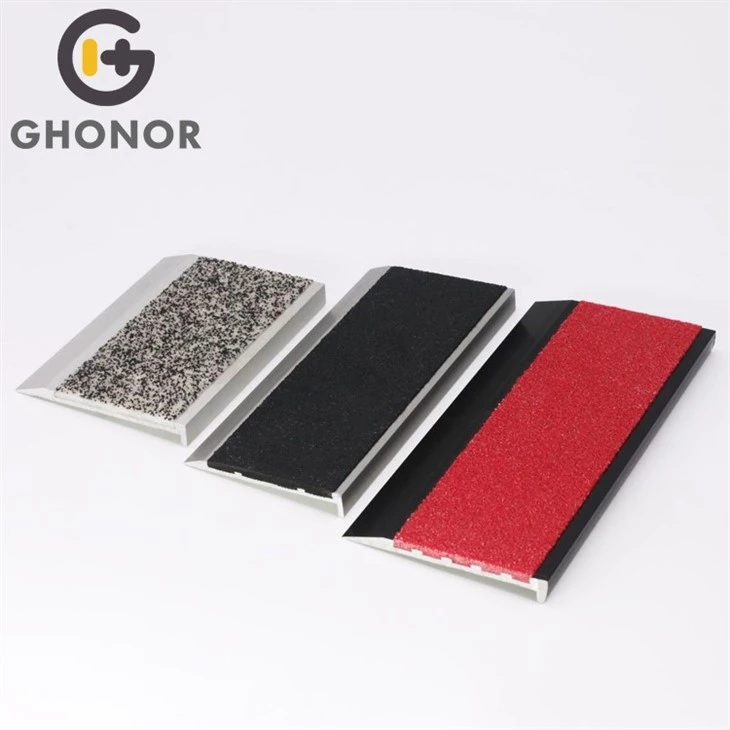 carborundum strips for stairs