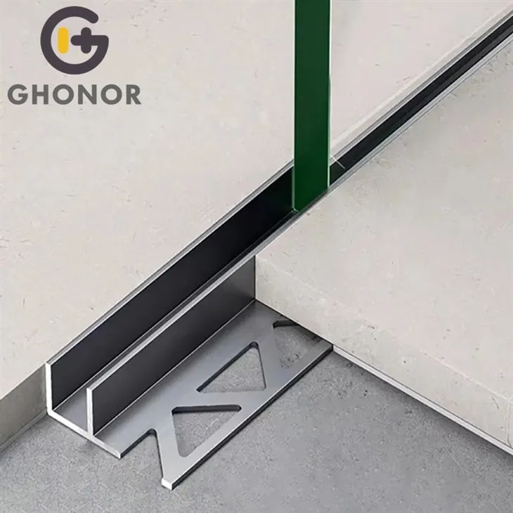 f shaped profile for shower glass (5) f shaped profile for shower glass (5)