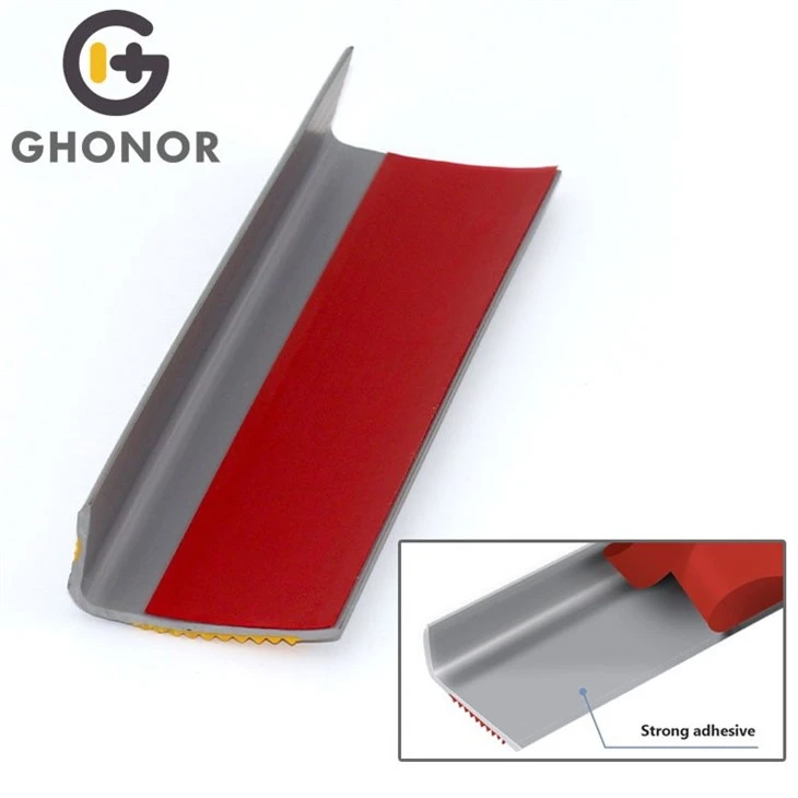 Flexible PVC Stair Nosings